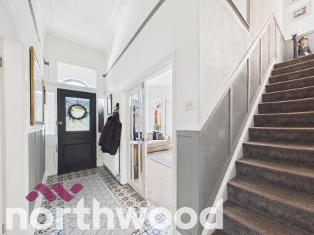 3 bedroom Semi-detached house for sale in Ash Street, Southport, PR8