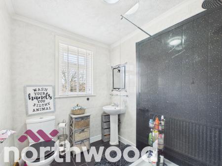 3 bedroom Semi-detached house for sale in Ash Street, Southport, PR8