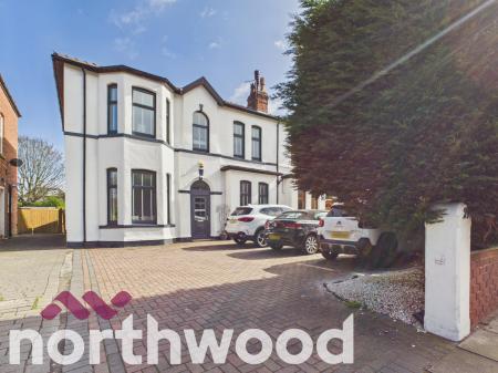 3 bedroom Semi-detached house for sale in Ash Street, Southport, PR8