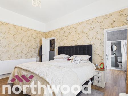 3 bedroom Semi-detached house for sale in Ash Street, Southport, PR8