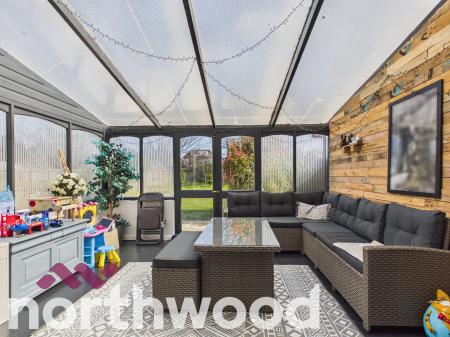 3 bedroom Semi-detached house for sale in Ash Street, Southport, PR8