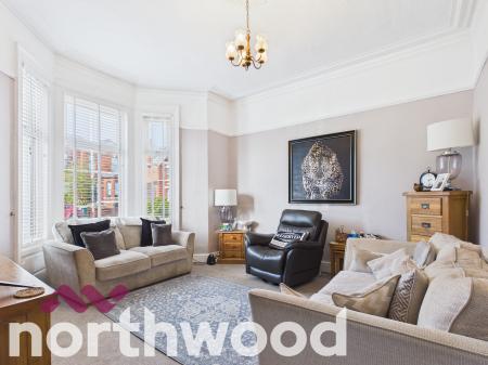 3 bedroom Semi-detached house for sale in Ash Street, Southport, PR8