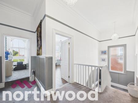 3 bedroom Semi-detached house for sale in Ash Street, Southport, PR8