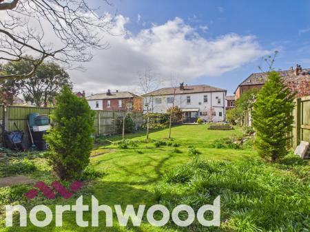 3 bedroom Semi-detached house for sale in Ash Street, Southport, PR8