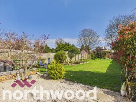 3 bedroom Semi-detached house for sale in Ash Street, Southport, PR8