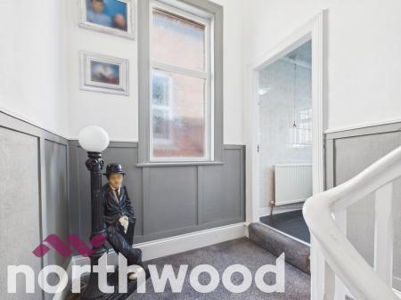 3 bedroom Semi-detached house for sale in Ash Street, Southport, PR8