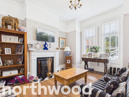 3 bedroom Semi-detached house for sale in Ash Street, Southport, PR8