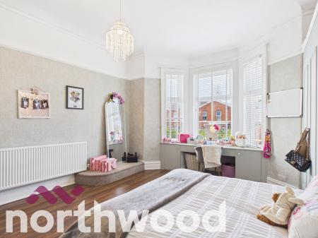 3 bedroom Semi-detached house for sale in Ash Street, Southport, PR8