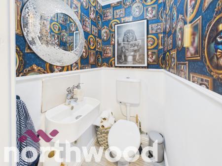 3 bedroom Semi-detached house for sale in Ash Street, Southport, PR8