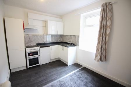1 bedroom Flat to let in Bold Street, Southport, PR9