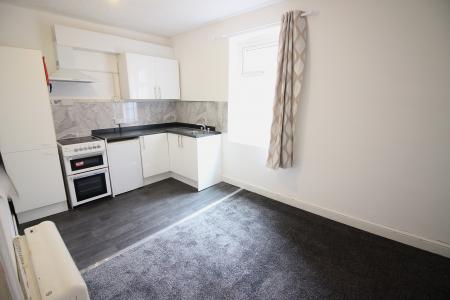 1 bedroom Flat to let in Bold Street, Southport, PR9