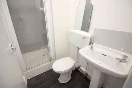 1 bedroom Flat to let in Bold Street, Southport, PR9