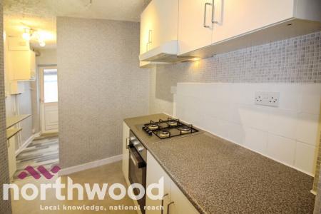 3 bedroom Terraced House to let in Bury Road, Birkdale, Southport, PR8