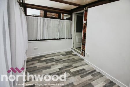 3 bedroom Terraced House to let in Bury Road, Birkdale, Southport, PR8