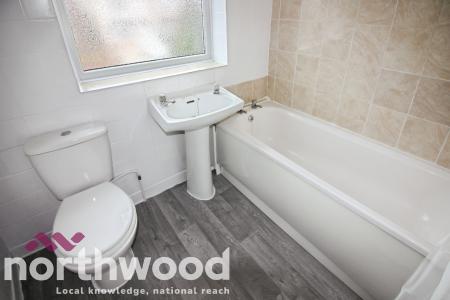 3 bedroom Terraced House to let in Bury Road, Birkdale, Southport, PR8