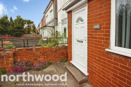 3 bedroom Terraced House to let in Bury Road, Birkdale, Southport, PR8