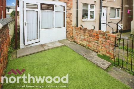 3 bedroom Terraced House to let in Bury Road, Birkdale, Southport, PR8