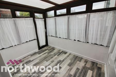 3 bedroom Terraced House to let in Bury Road, Birkdale, Southport, PR8