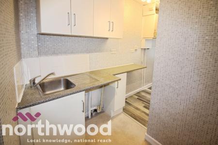 3 bedroom Terraced House to let in Bury Road, Birkdale, Southport, PR8