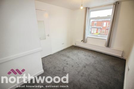 3 bedroom Terraced House to let in Bury Road, Birkdale, Southport, PR8