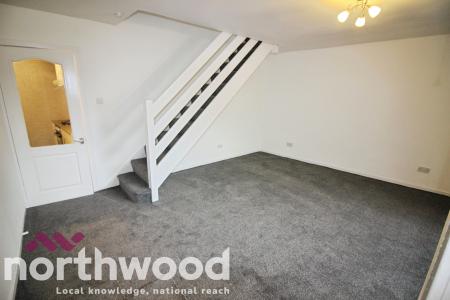 3 bedroom Terraced House to let in Bury Road, Birkdale, Southport, PR8