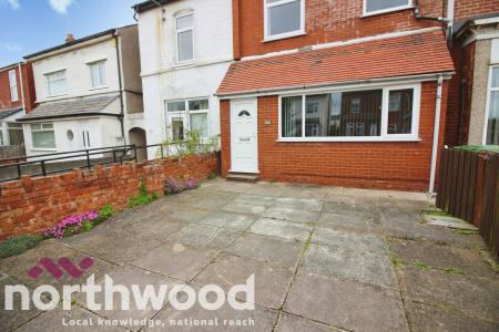 3 bedroom Terraced House to let in Bury Road, Birkdale, Southport, PR8