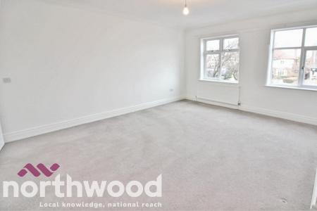 1 bedroom Flat to let in Cambridge Road, Churchtown, Southport, PR9