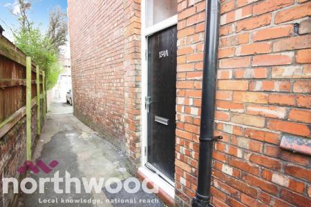 1 bedroom Flat to let in Cambridge Road, Churchtown, Southport, PR9