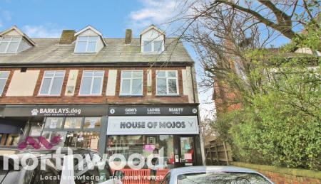 1 bedroom Flat to let in Cambridge Road, Churchtown, Southport, PR9