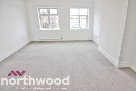 1 bedroom Flat to let in Cambridge Road, Churchtown, Southport, PR9
