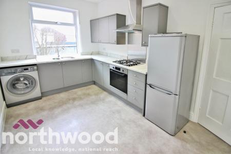1 bedroom Flat to let in Cambridge Road, Churchtown, Southport, PR9