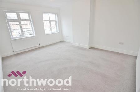 1 bedroom Flat to let in Cambridge Road, Churchtown, Southport, PR9