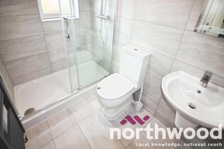 3 bedroom Detached house to let in Ruddington Road, Kew, Southport, PR8