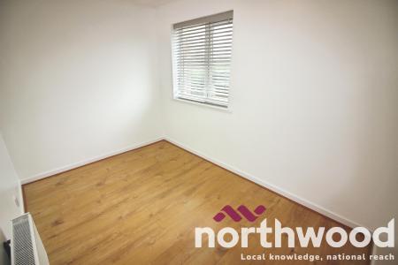 3 bedroom Detached house to let in Ruddington Road, Kew, Southport, PR8