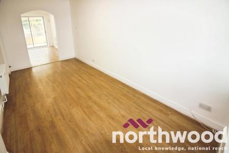 3 bedroom Detached house to let in Ruddington Road, Kew, Southport, PR8