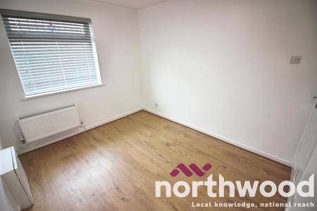 3 bedroom Detached house to let in Ruddington Road, Kew, Southport, PR8