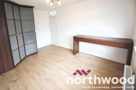 3 bedroom Detached house to let in Ruddington Road, Kew, Southport, PR8