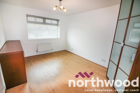 3 bedroom Detached house to let in Ruddington Road, Kew, Southport, PR8