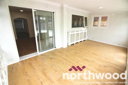 3 bedroom Detached house to let in Ruddington Road, Kew, Southport, PR8