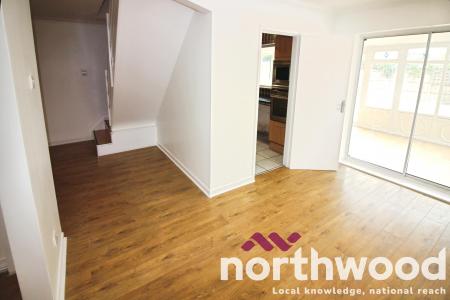 3 bedroom Detached house to let in Ruddington Road, Kew, Southport, PR8