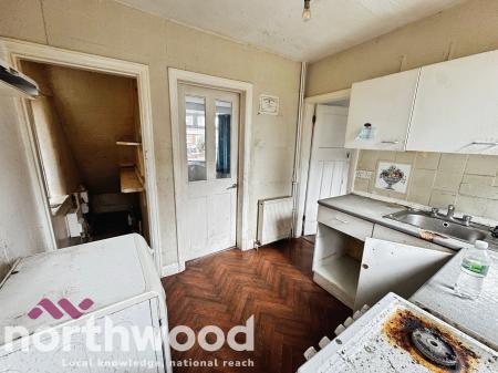 3 bedroom Semi-detached house for sale in Crowland Street, Southport, PR9