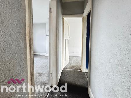 3 bedroom Semi-detached house for sale in Crowland Street, Southport, PR9