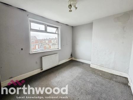 3 bedroom Semi-detached house for sale in Crowland Street, Southport, PR9