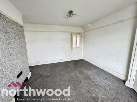 3 bedroom Semi-detached house for sale in Crowland Street, Southport, PR9