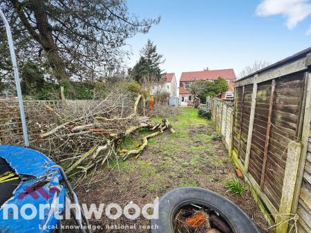 3 bedroom Semi-detached house for sale in Crowland Street, Southport, PR9