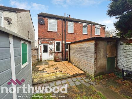 3 bedroom Semi-detached house for sale in Crowland Street, Southport, PR9