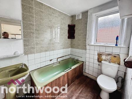 3 bedroom Semi-detached house for sale in Crowland Street, Southport, PR9