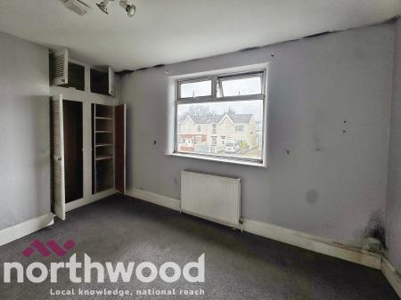 3 bedroom Semi-detached house for sale in Crowland Street, Southport, PR9