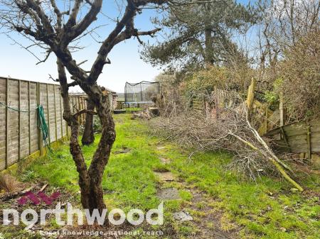 3 bedroom Semi-detached house for sale in Crowland Street, Southport, PR9