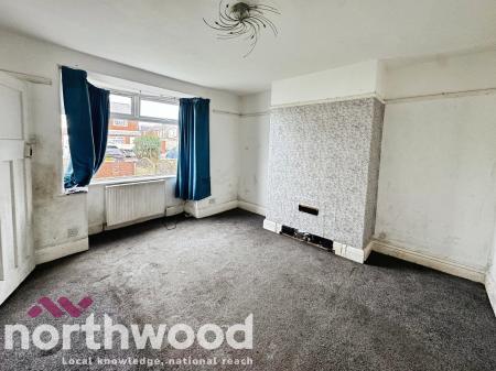 3 bedroom Semi-detached house for sale in Crowland Street, Southport, PR9